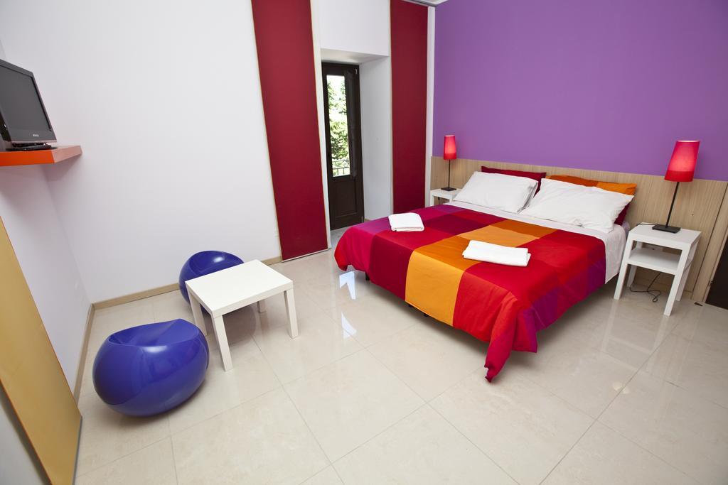 Sicily Rooms Enna Oda fotoğraf