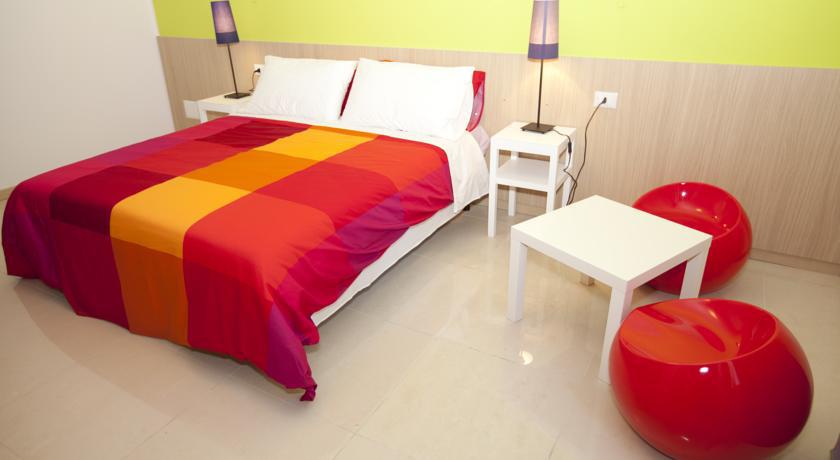 Sicily Rooms Enna Oda fotoğraf