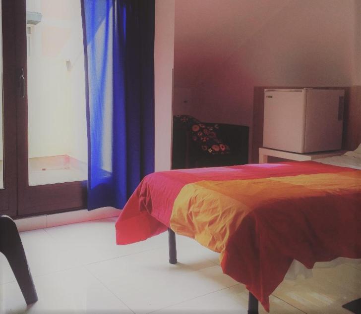 Sicily Rooms Enna Dış mekan fotoğraf