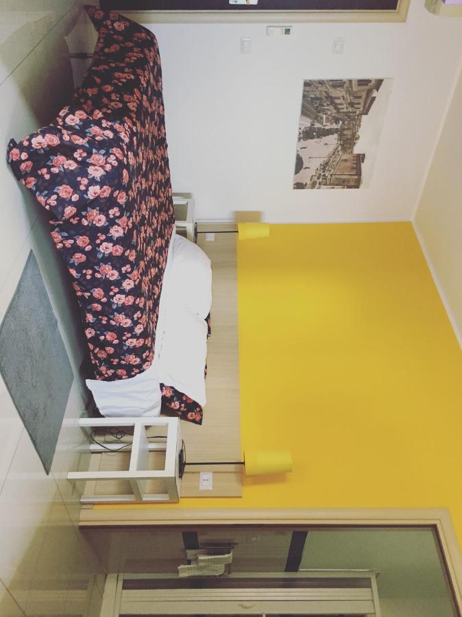 Sicily Rooms Enna Dış mekan fotoğraf
