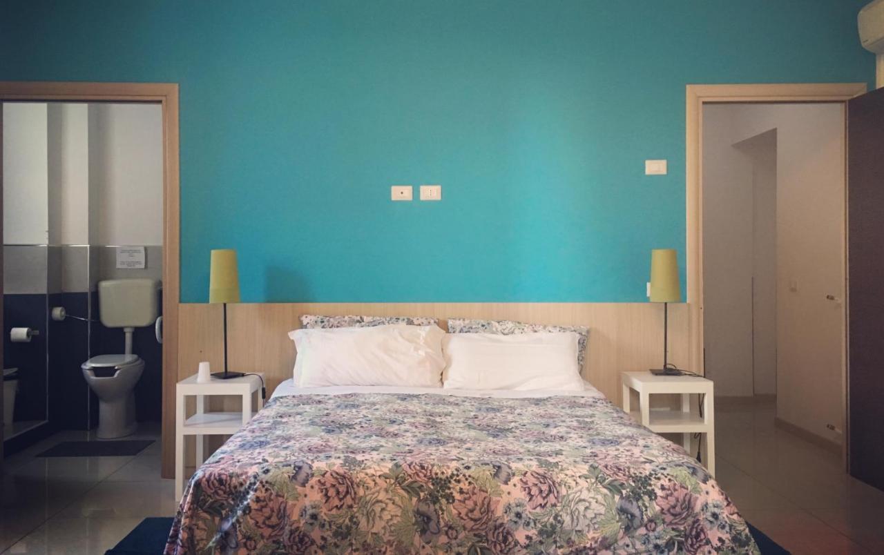 Sicily Rooms Enna Dış mekan fotoğraf