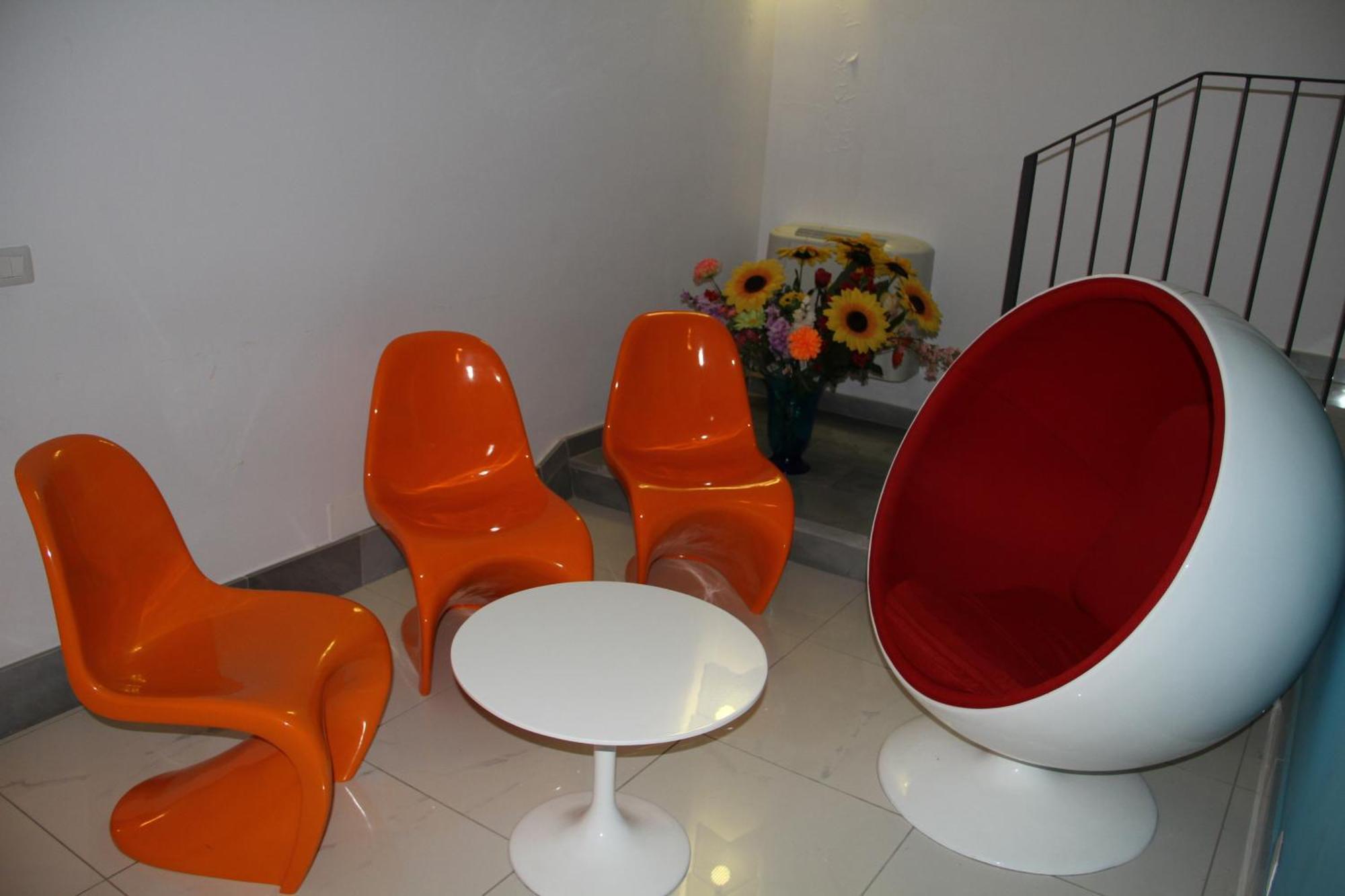 Sicily Rooms Enna Dış mekan fotoğraf