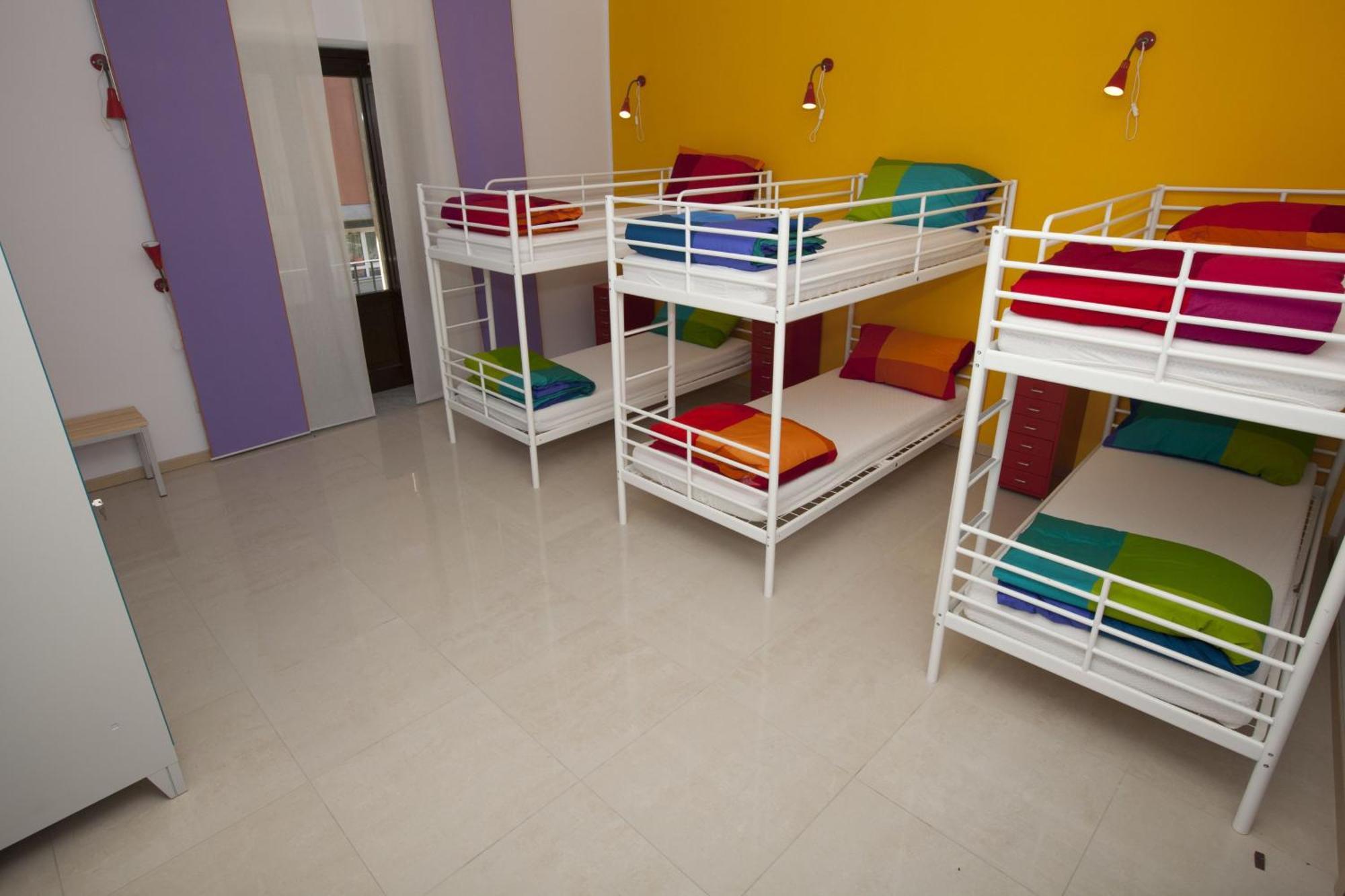 Sicily Rooms Enna Dış mekan fotoğraf