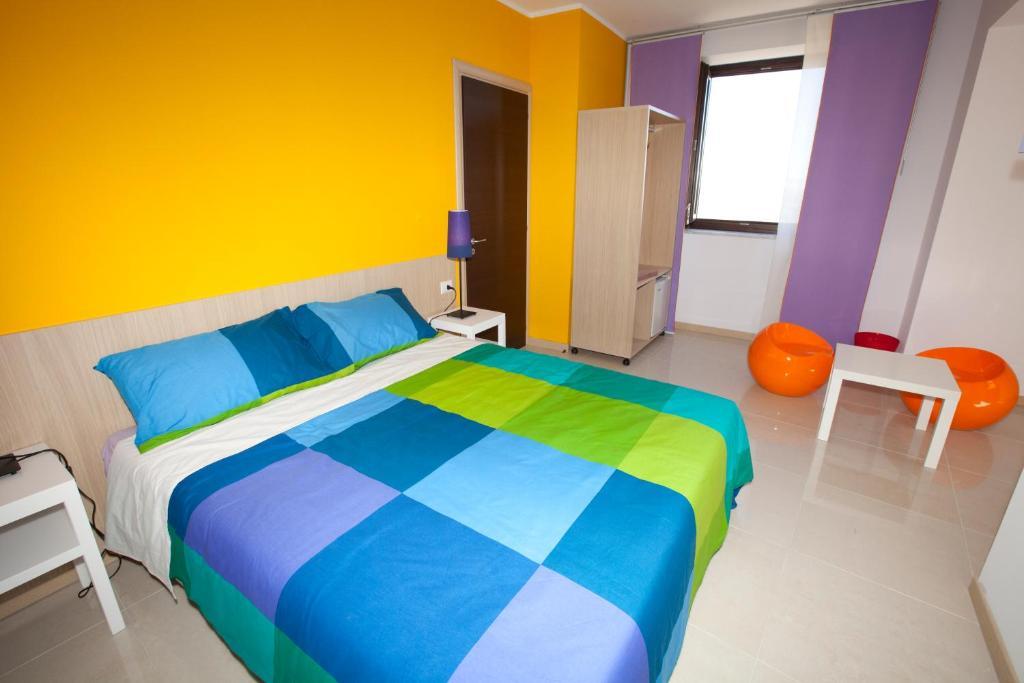 Sicily Rooms Enna Oda fotoğraf