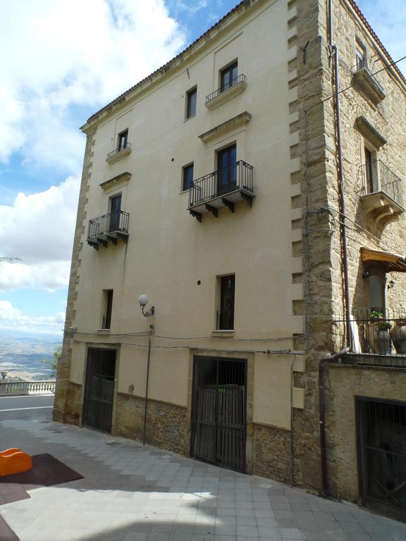 Sicily Rooms Enna Dış mekan fotoğraf