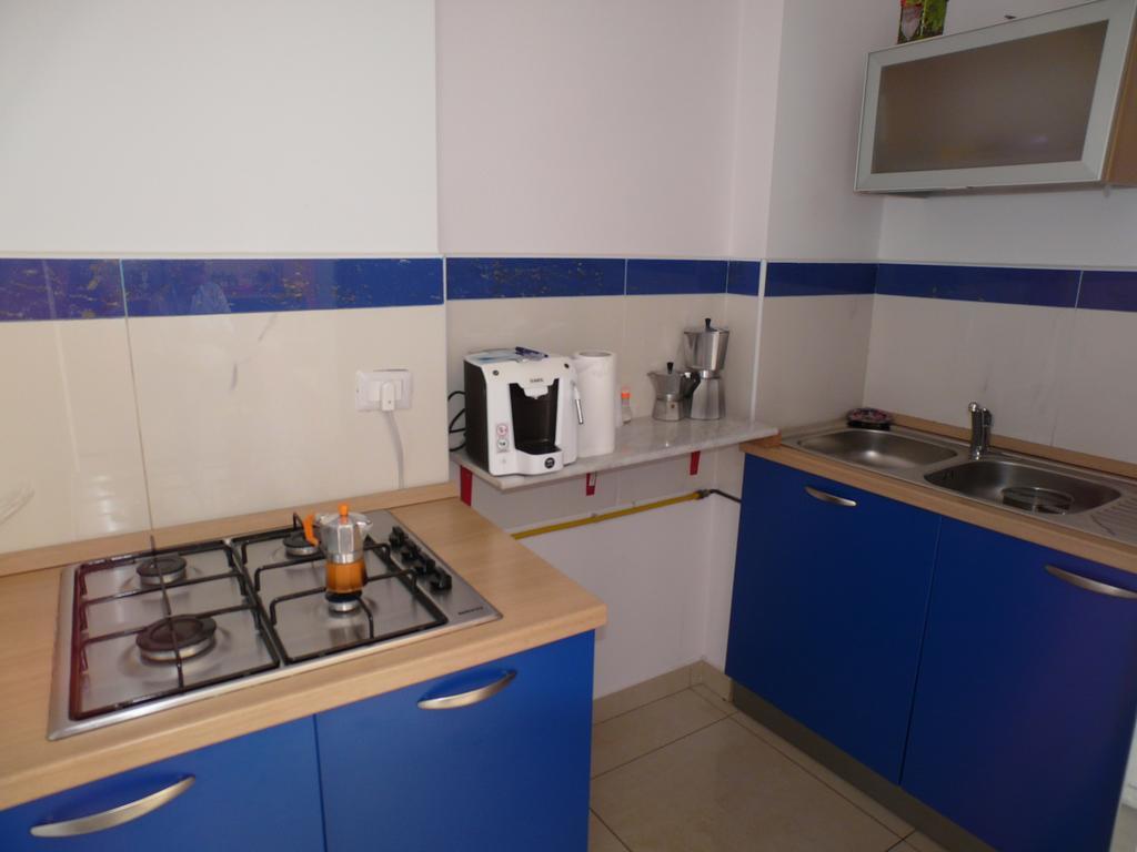Sicily Rooms Enna Dış mekan fotoğraf