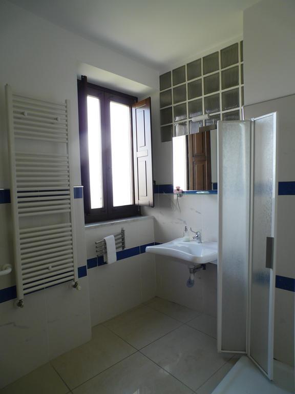 Sicily Rooms Enna Dış mekan fotoğraf