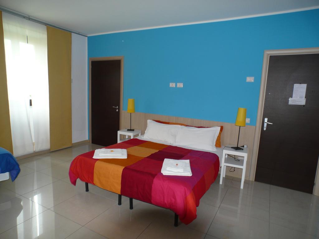 Sicily Rooms Enna Dış mekan fotoğraf