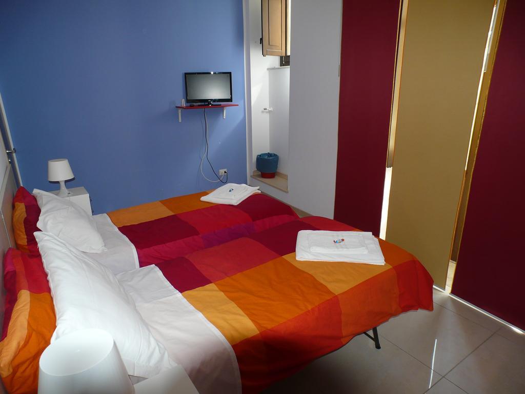 Sicily Rooms Enna Dış mekan fotoğraf