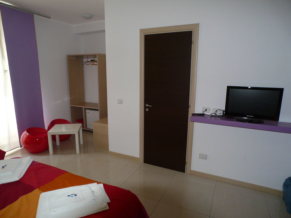 Sicily Rooms Enna Dış mekan fotoğraf